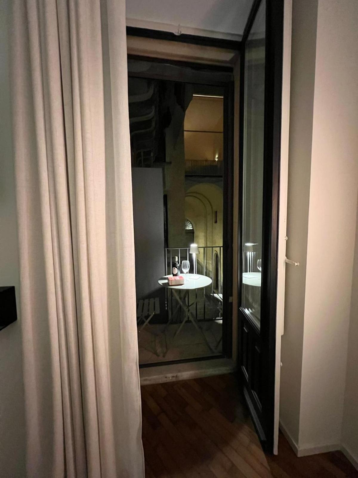 Duomo Leonardo31 Dimora Di Charme Apartment CTA Exterior foto