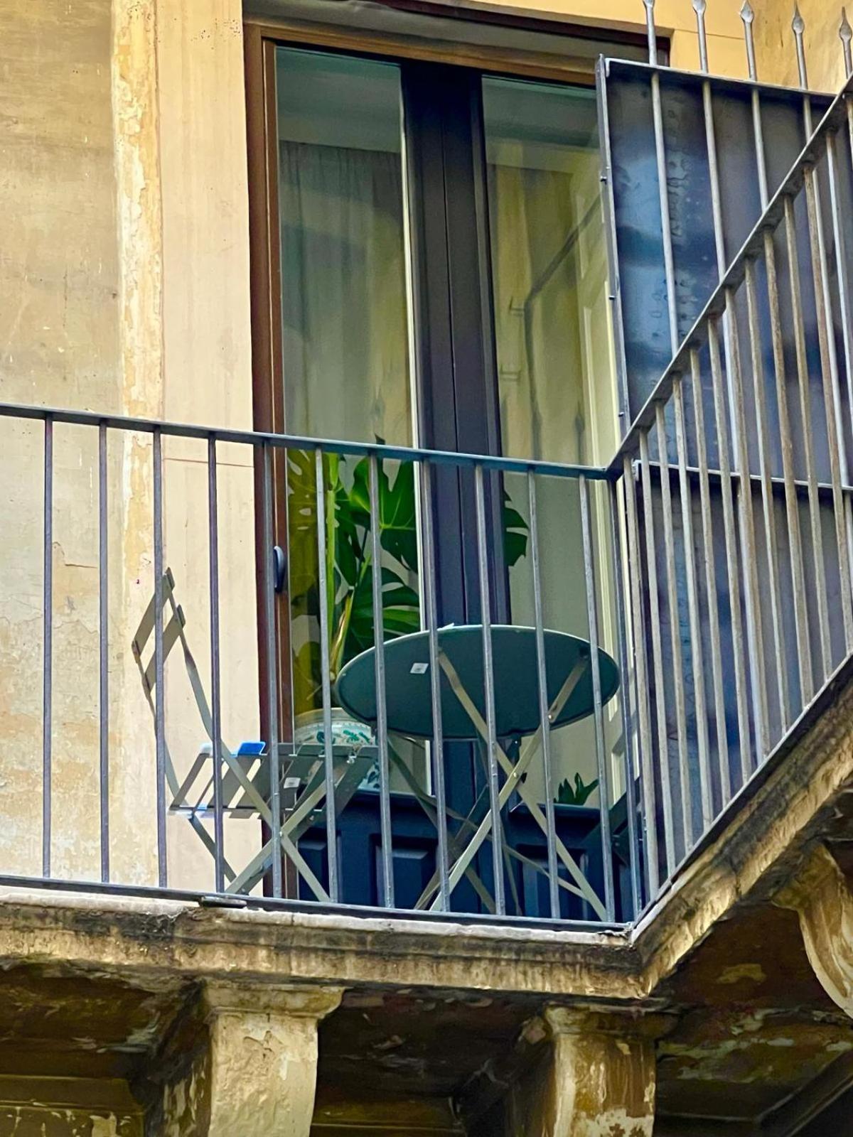 Duomo Leonardo31 Dimora Di Charme Apartment CTA Exterior foto