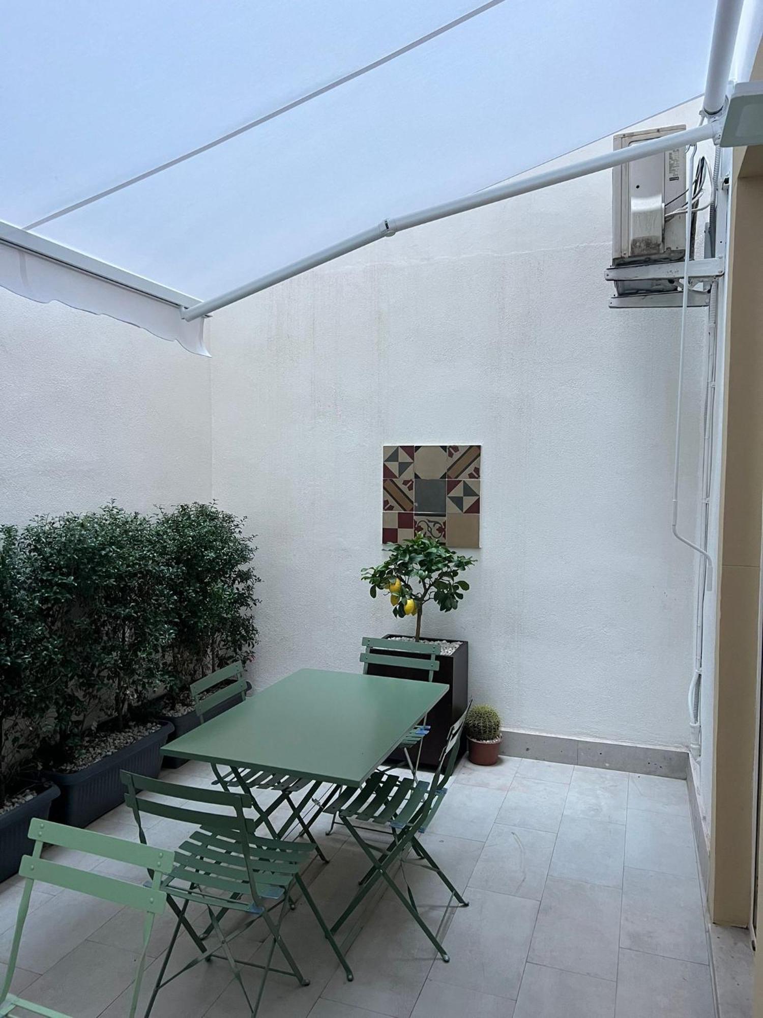 Duomo Leonardo31 Dimora Di Charme Apartment CTA Exterior foto