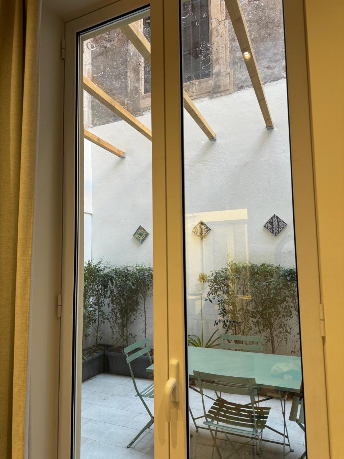 Duomo Leonardo31 Dimora Di Charme Apartment CTA Exterior foto
